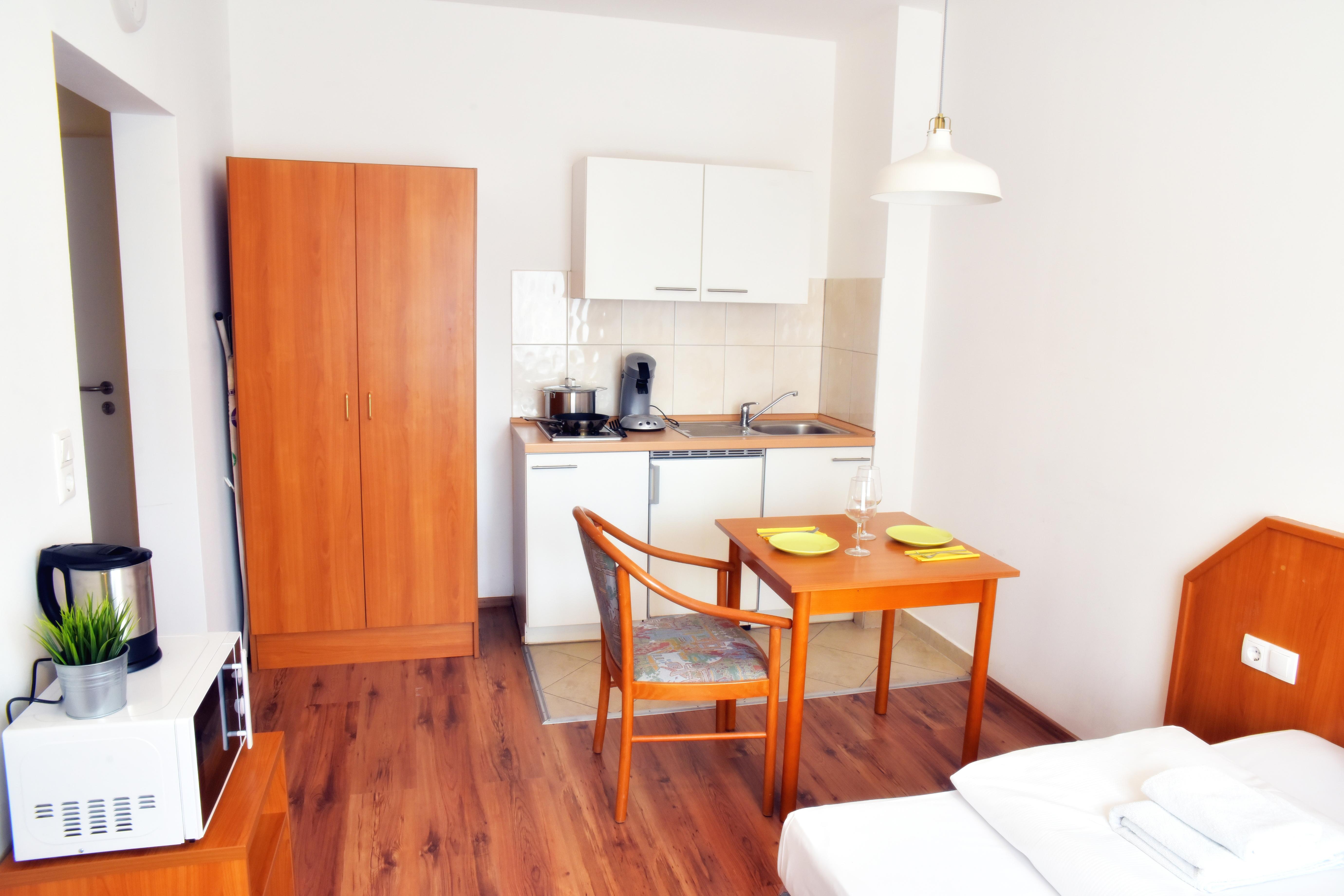 Goethe Apartment Frankfurt Frankfurt am Main Exterior photo
