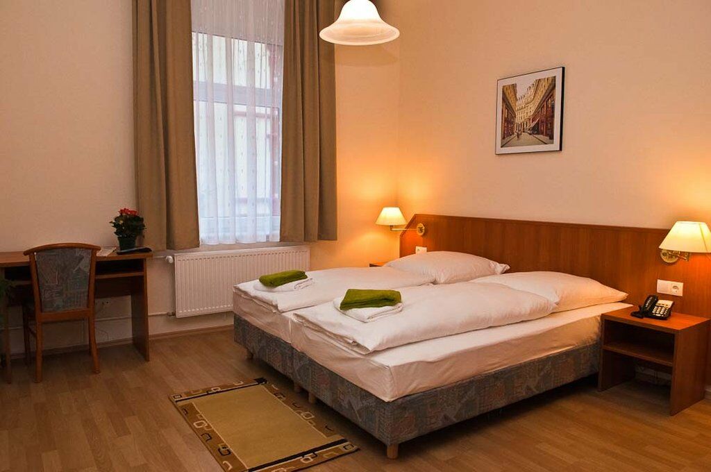 Goethe Apartment Frankfurt Frankfurt am Main Exterior photo